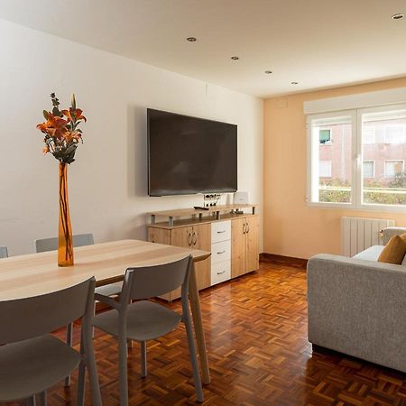 Apartamento El Pilar 4 Zaragoza Kültér fotó