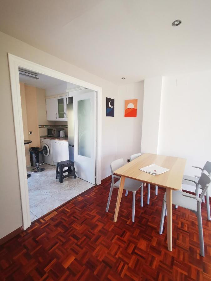 Apartamento El Pilar 4 Zaragoza Kültér fotó