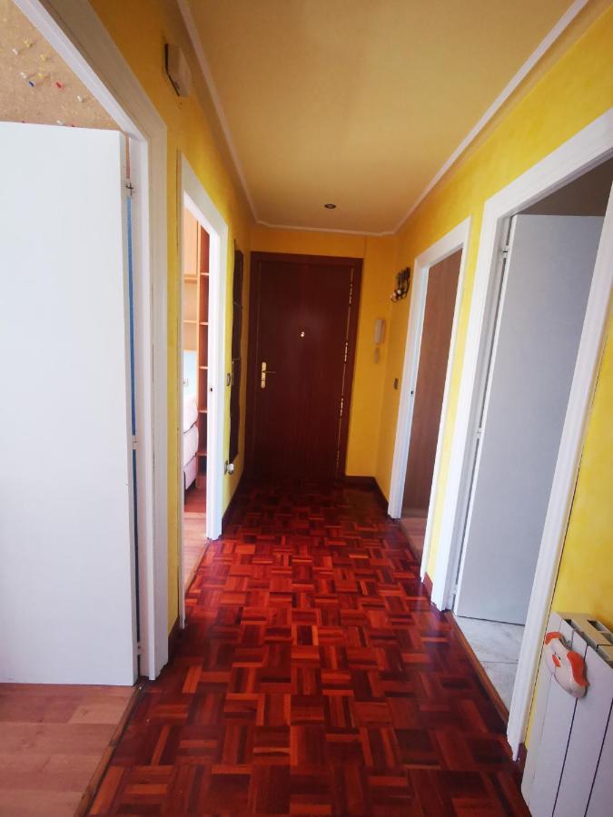 Apartamento El Pilar 4 Zaragoza Kültér fotó