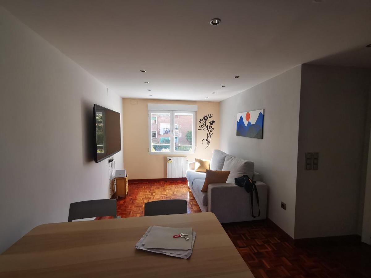 Apartamento El Pilar 4 Zaragoza Kültér fotó
