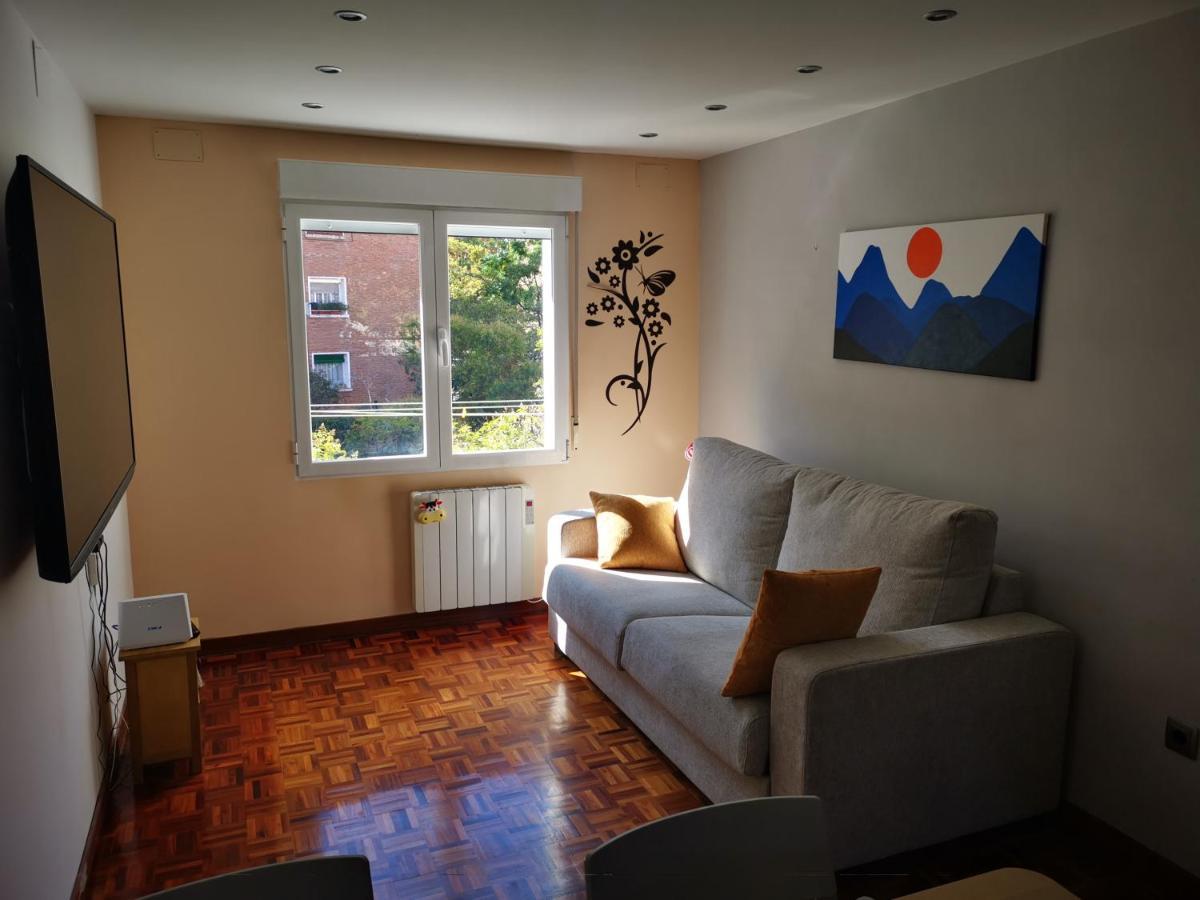 Apartamento El Pilar 4 Zaragoza Kültér fotó