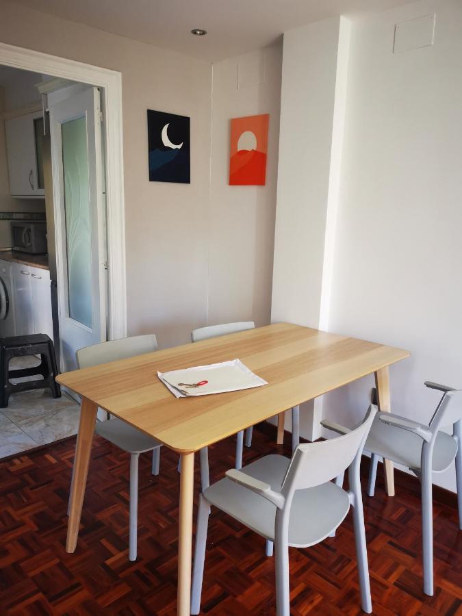 Apartamento El Pilar 4 Zaragoza Kültér fotó