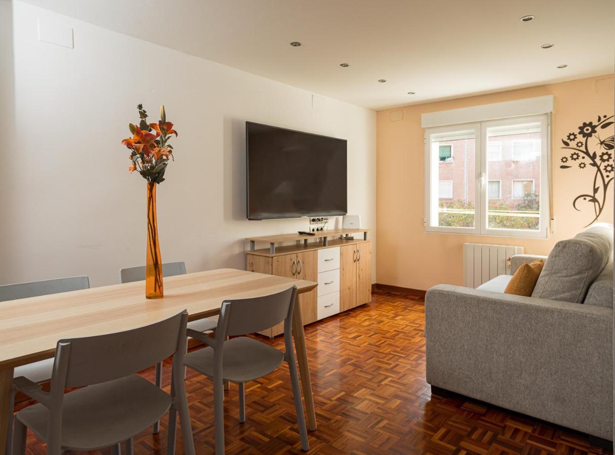 Apartamento El Pilar 4 Zaragoza Kültér fotó