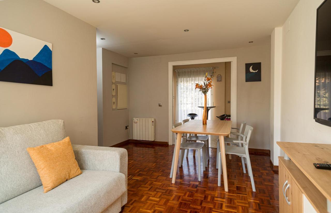 Apartamento El Pilar 4 Zaragoza Kültér fotó