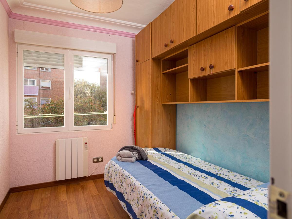 Apartamento El Pilar 4 Zaragoza Kültér fotó