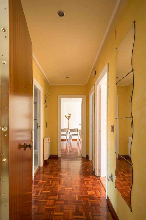 Apartamento El Pilar 4 Zaragoza Kültér fotó